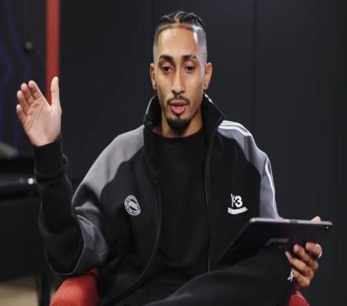 拉菲：貝爾薩完全沉浸在足球，他曾夢到一個戰(zhàn)術(shù)讓教練組測試