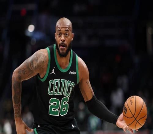 Shams：凱爾特人將前鋒蒂爾曼交易至黃蜂，避免奢侈稅