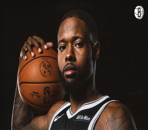 官方：籃網(wǎng)通過交易得到猛龍后衛(wèi)阿巴吉，裁掉前鋒海史密斯