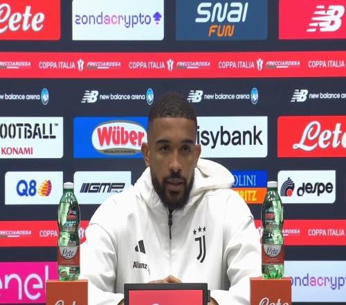 布雷默：當(dāng)你統(tǒng)治比賽卻不進球時，一個意外就會改變整場比賽