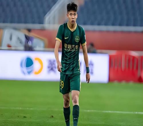 意外！為何有球迷認為帥惟浩上限比王鈺棟還高，背后原因找到了