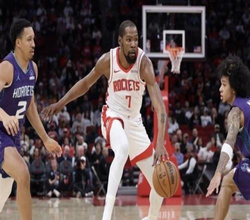 杜蘭特：連續(xù)兩場(chǎng)表現(xiàn)糟糕很失望，我要盡力保持進(jìn)攻端的侵略性