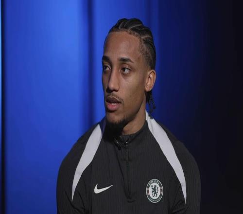 若昂佩德羅：換帥就像是上學(xué)第一天大家都想幫助埃斯特旺