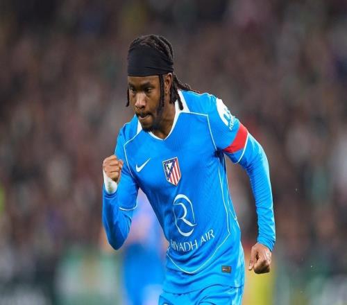 每體：盧克曼曾兩次被推薦給巴薩，但均未被巴薩采納