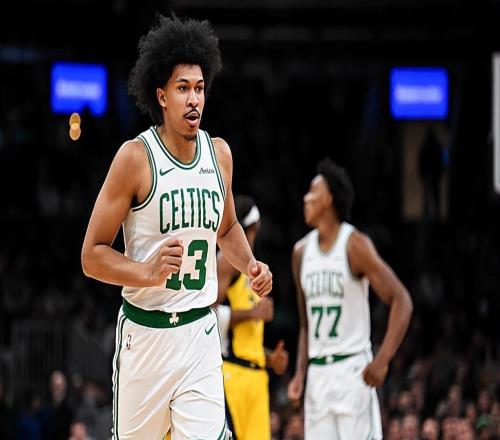 面對火箭打出生涯之戰(zhàn)，后場新星會有機(jī)會在凱爾特人站穩(wěn)腳跟嗎