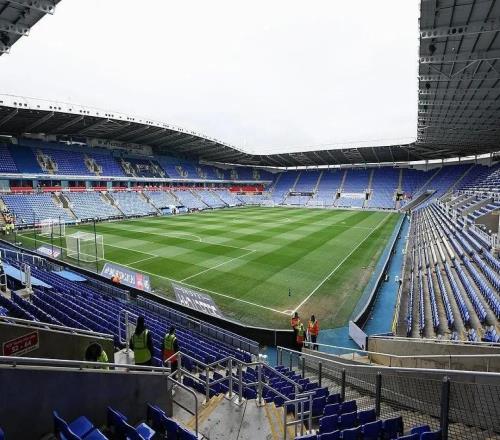 英甲雷丁隊(duì)裝備管理員因發(fā)表恐同言論，被英足總禁賽六場