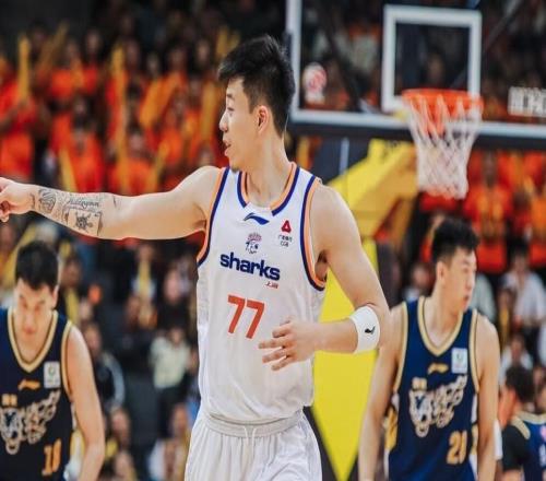 廣東再戰(zhàn)上海被央視無(wú)視！11冠王恐遭三雙：CBA季中杯沖冠懸了