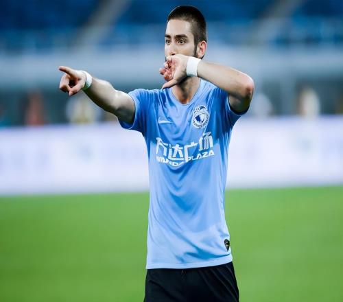 喜訊！大連英博外援補(bǔ)強(qiáng)又有新大魚，已報(bào)價(jià)150萬(wàn)歐求購(gòu)心儀之人