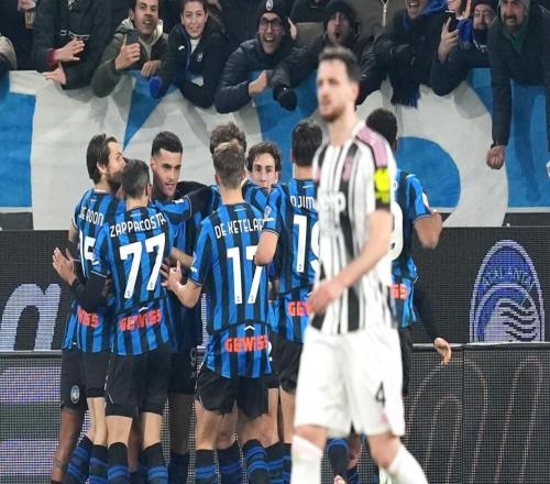 03崩盤！潰敗出局，斯帕萊蒂不敢相信，意甲第4恥辱一戰(zhàn)