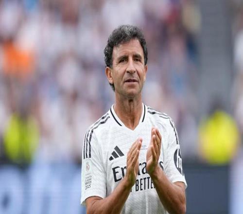 皇馬名宿米利亞：球隊需要名真正的指揮官，但不能隨便找一個