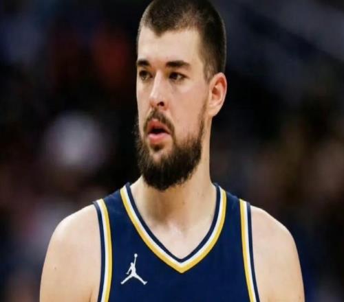 洛城第一中鋒離隊(duì)！終于還是走了，倫納德徹底單打！