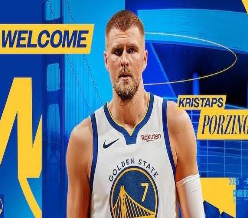 科爾：波爾津吉斯的特點(diǎn)完美契合隊(duì)伍，我對(duì)這次引援感到興奮