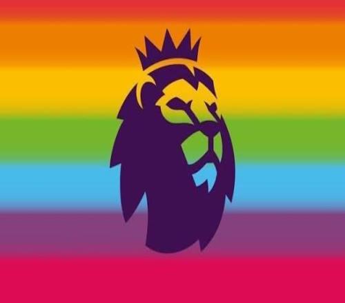 連續(xù)兩年上鏡LGBT封面，某英超球員抱怨這搞得自己像男同一樣