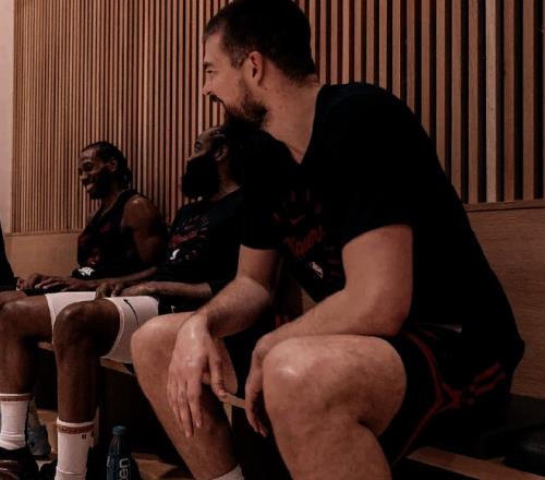 5換2！再見了，快船！壓哨重磅大交易