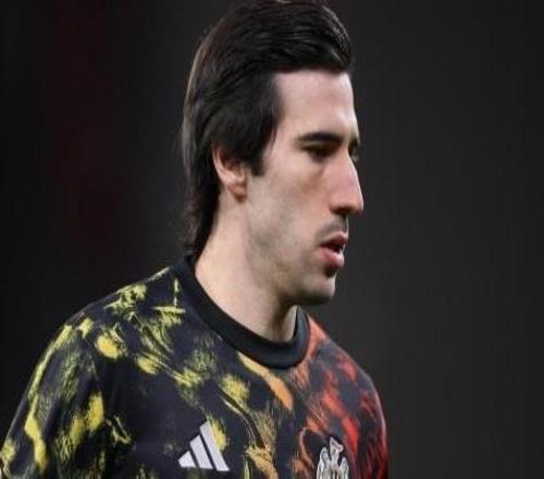 米體：尤文正關(guān)注托納利，紐卡害怕他學(xué)習(xí)伊薩克的離隊做法