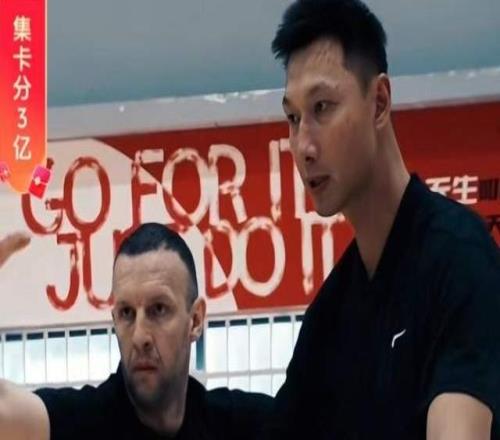 恭喜廣東，易建聯(lián)終于回歸了，重返球場(chǎng)，新崗位曝光，朱芳雨期待