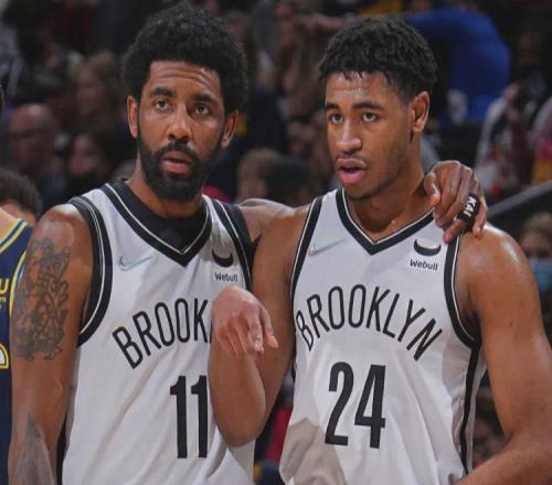 官宣被裁！47+44+43！這是火箭最后的機(jī)會(huì)