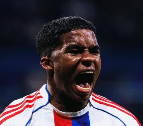 5場5球1助攻！恩德里克回歸皇馬成定局，能重返巴西國家隊嗎