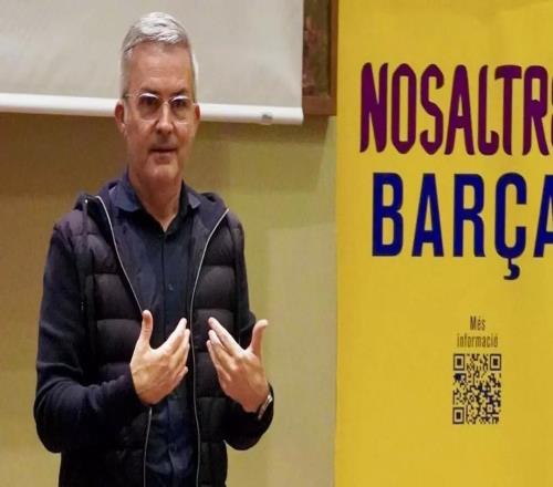 豐特向巴薩董事會提交提案：選舉采取郵寄投票方式，提高參與度