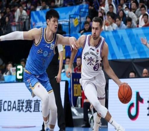 CBA最新消息！北控男籃裁掉救火外援，瓊斯或重返吉林男籃