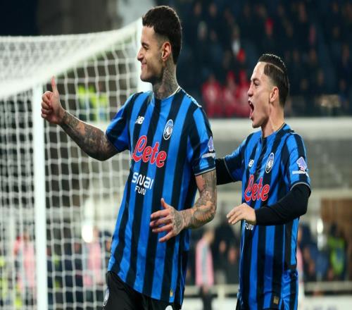 30！50！瘋狂一夜，尤文恥辱出局，馬競(jìng)殺入4強(qiáng)，新月狂轟6球