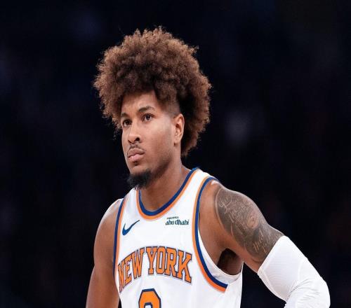 TA：麥克布萊德將接受肌肉損傷手術(shù)，可能缺席至季后賽