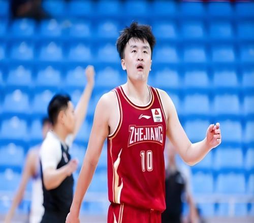 輸山東1分！揪出3個(gè)“混子”球員，坑慘了浙江隊(duì)