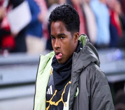 恩德里克法甲爆發(fā)，皇馬已決定六月召回