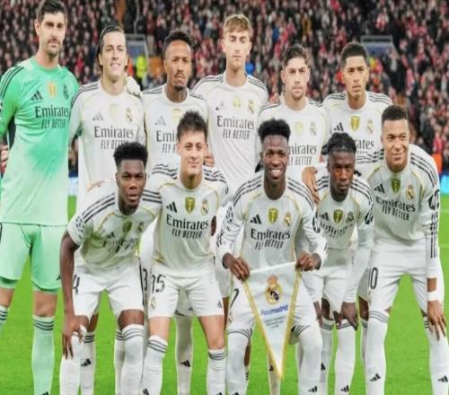 每體：老佛爺公開(kāi)表示在姆巴佩和庫(kù)爾圖瓦之外皇馬沒(méi)有非賣(mài)品