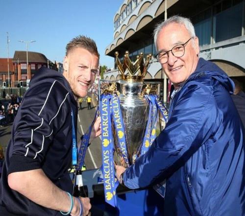 官宣扣6分！十年一夢(mèng)終成殤：萊斯特城遭罰6分，恐連續(xù)兩級(jí)墜落