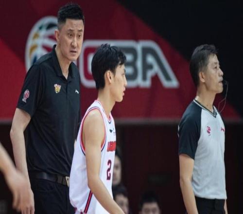 廣東迎來一大利好消息！杜鋒又升官了：這下沖擊第12冠有戲了