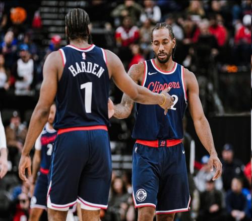 美媒分析哈登去騎士：90%因?yàn)榻疱X！10%才是追求總冠軍因素