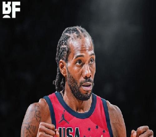 5換2！再見了，快船！壓哨重磅大交易...