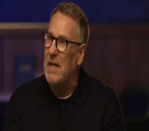 默森：我覺得阿森納會奪得冠軍，追趕者們現(xiàn)在表現(xiàn)得不怎么樣