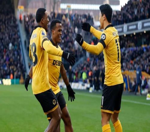 狼隊(duì)超市開(kāi)張！冬窗賣人套現(xiàn)7500萬(wàn)提前半年備戰(zhàn)英冠