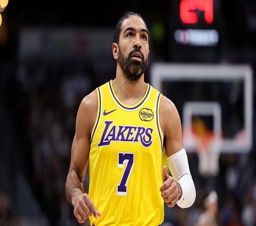 只付出了一個(gè)次輪簽，湖人就從老鷹得到了聯(lián)盟第一三分投手