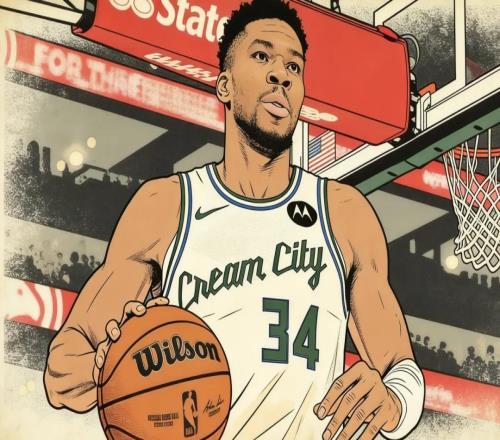 離譜！字母哥烽火戲諸侯，球迷：雖然實力很強(qiáng)，但屬實敗人品