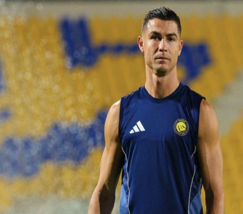 怪不得C羅罷賽！前皇馬隊(duì)友3射1傳，率隊(duì)60狂勝，沙特聯(lián)大結(jié)局