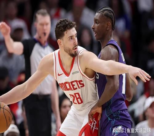 火箭99109黃蜂！烏度卡不思悔改，申京賽后談杜蘭特兩人直言不諱