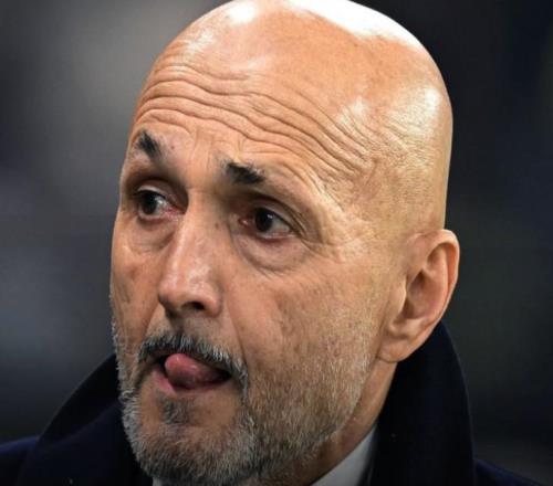 03輸亞特蘭大意杯出局，斯帕萊蒂遭遇尤文生涯最大比分失利