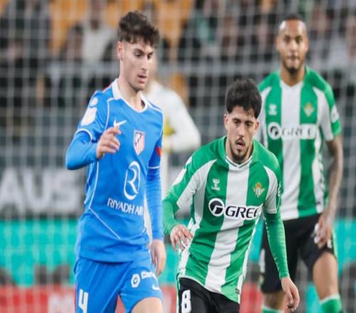 馬競(jìng)新援門多薩：高興能以這種方式完成首秀我們想贏國王杯