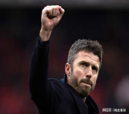 卡里克羅塞尼爾爭最佳魔咒，曼聯(lián)擊敗阿森納，一場可包攬4大獎項