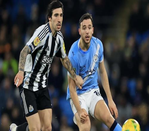 經(jīng)紀人：曼城、槍手、切爾西和尤文等球隊在關注托納利的動向