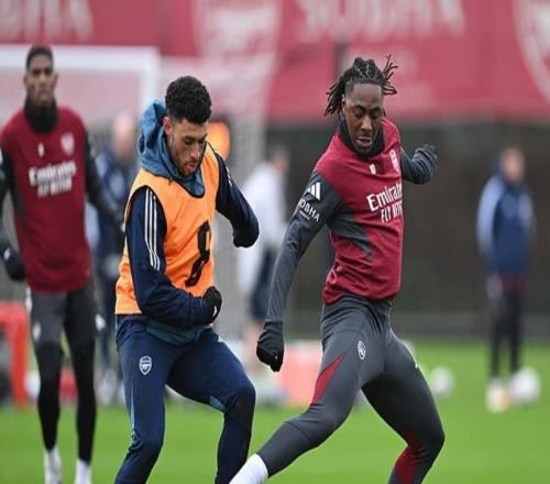 郵報：張伯倫在考教練證，阿爾特塔有意讓他退役后加入教練組