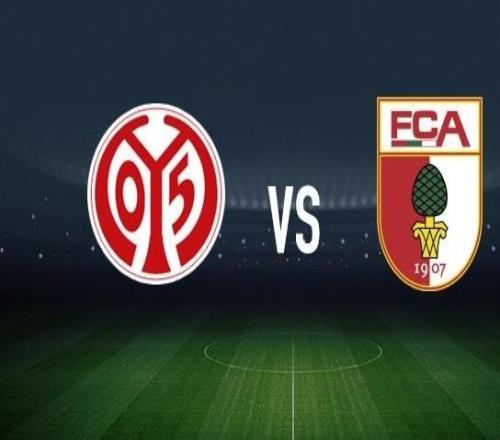 美因茨vs奧格斯堡：李在城、阿米里首發(fā)，馬里烏斯沃爾夫、格雷戈里奇出戰(zhàn)