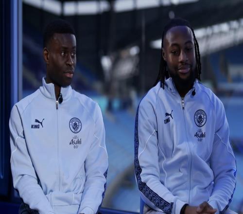 塞門約：對(duì)陣?yán)锲值谋荣愇液芘d奮，這種比賽定義了賽季