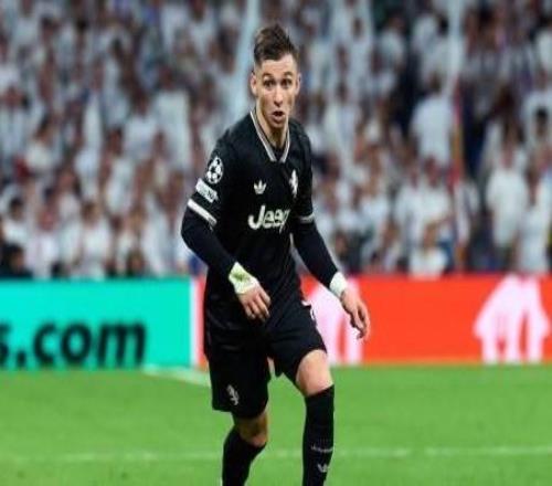 米體：尤文對小孔塞桑的狀況感到擔(dān)憂，他出戰(zhàn)拉齊奧成疑