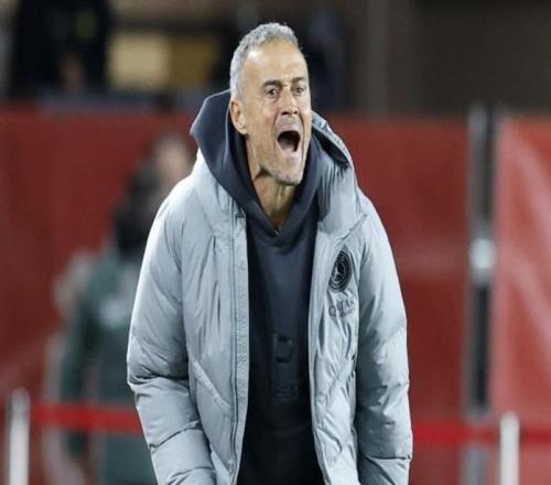 世體：恩里克對續(xù)約巴黎持開放態(tài)度曼聯(lián)已將其列為主帥候選