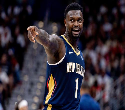 13中11轟29分！胖虎打爆DPOY，華子空砍35+5+4，森林狼創(chuàng)恥辱紀錄