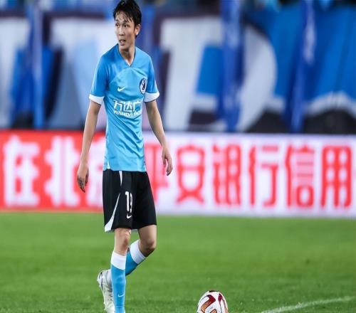 意外！大連英博未來引援可嘗試撿漏王振澳和何宇鵬，以官宣為準(zhǔn)